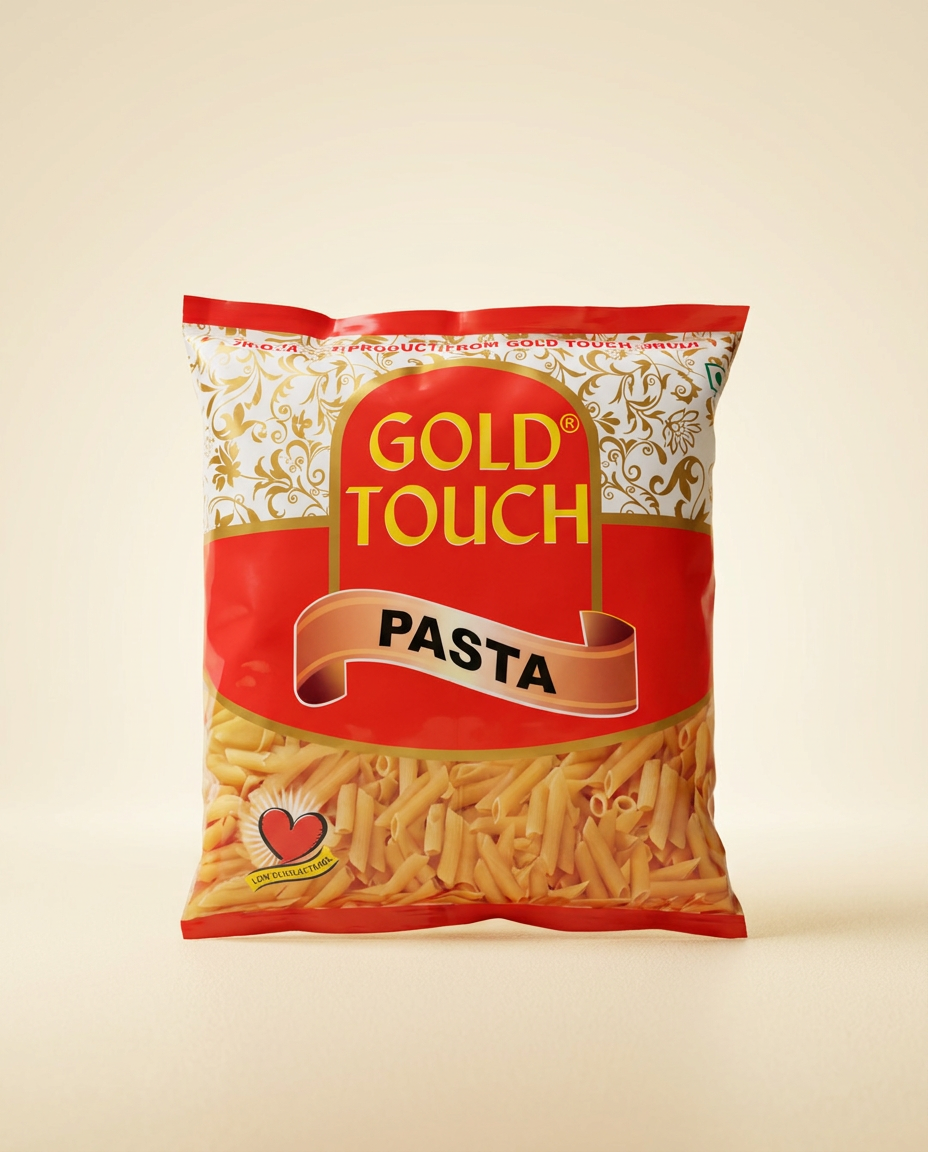 Gold Touch Blendz Pasta