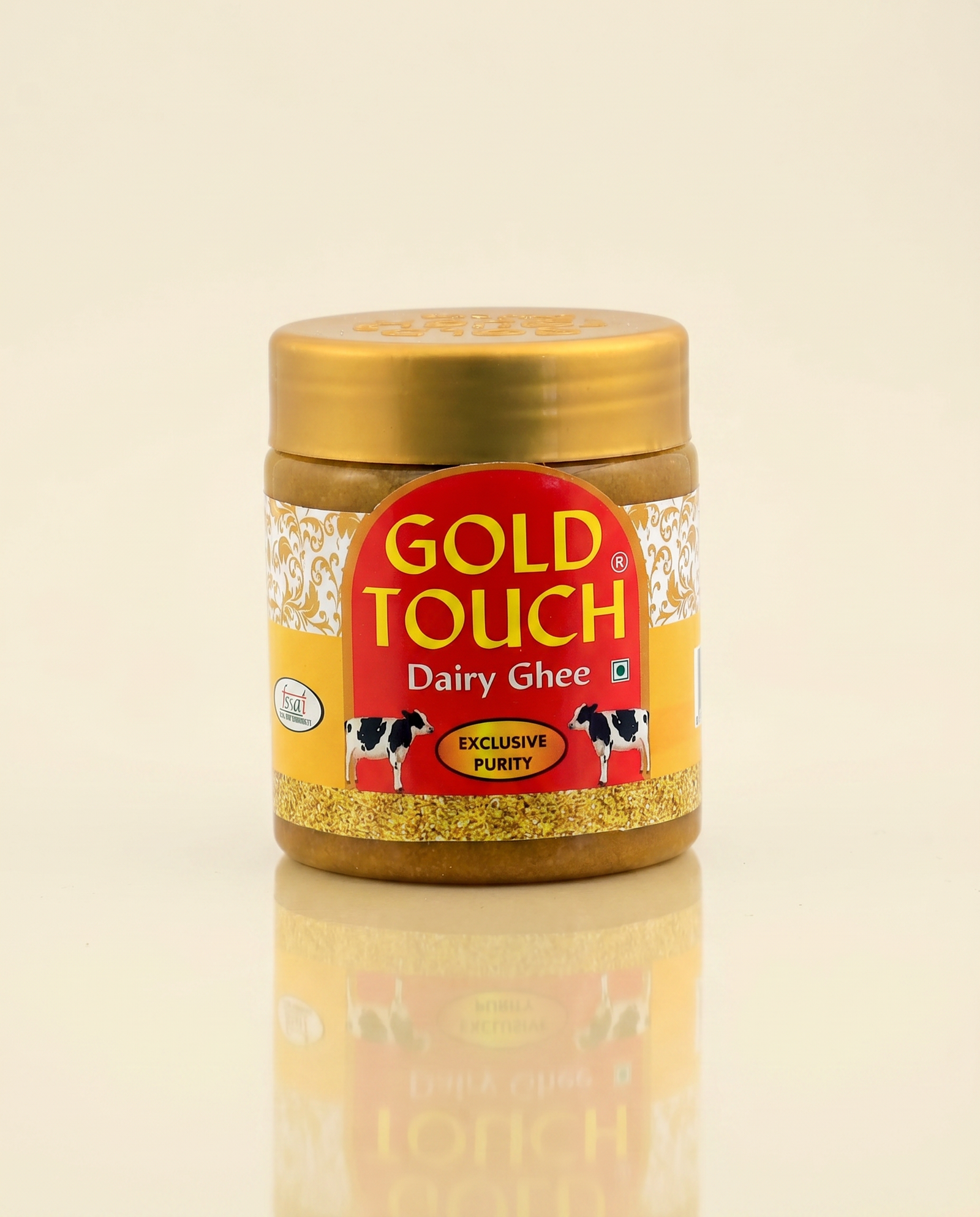 Gold Touch Ghee 500 ml