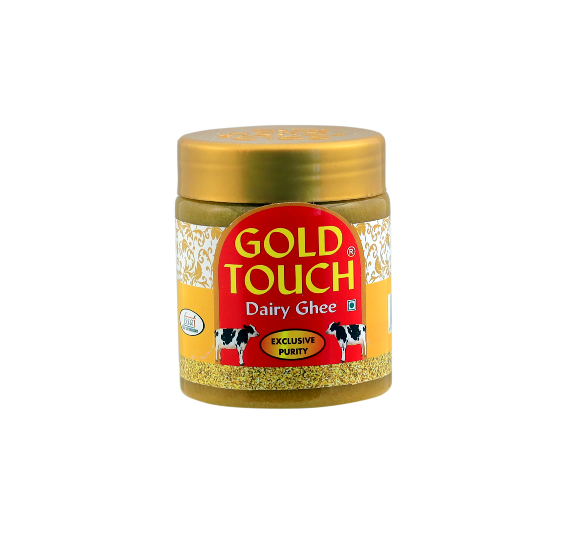 Gold Touch Gawa Ghee 500 ml