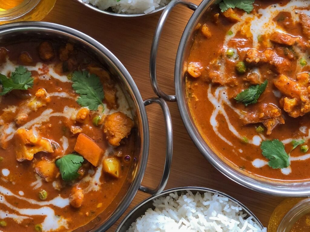 Ghee Tadka Dal
