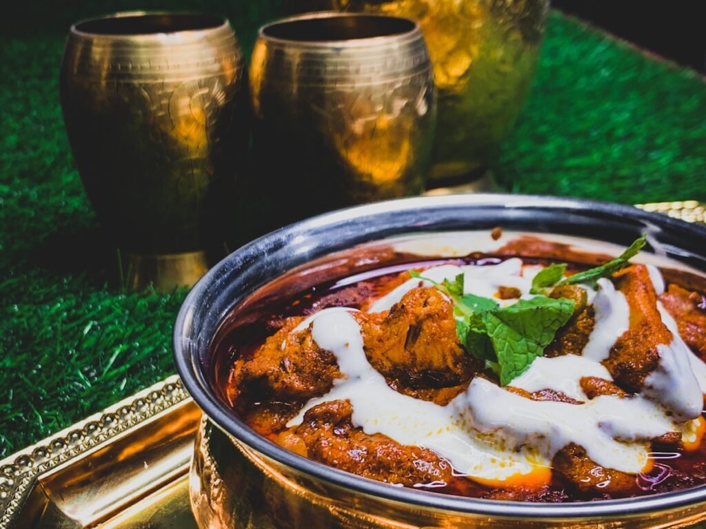 Gajar ka Halwa