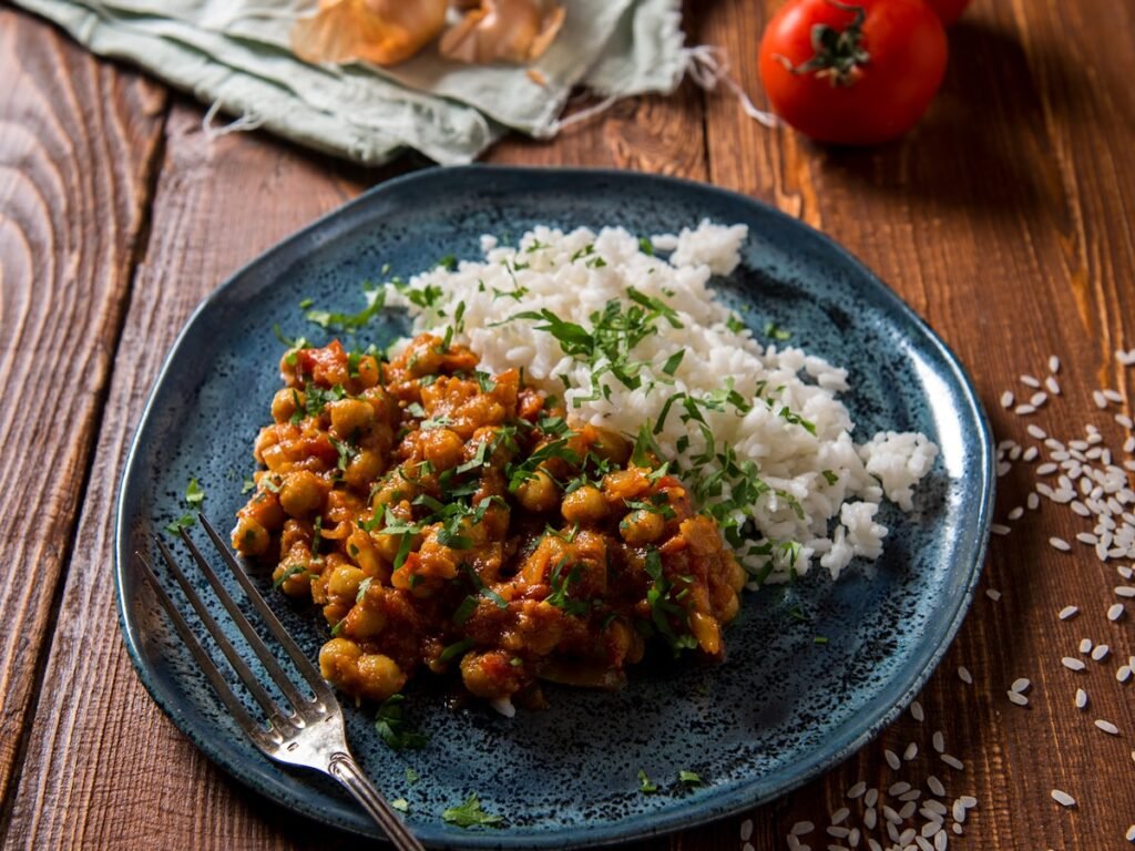 Bengali Ghee Rice